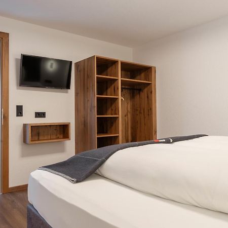 Appartements Kardona Ischgl Esterno foto