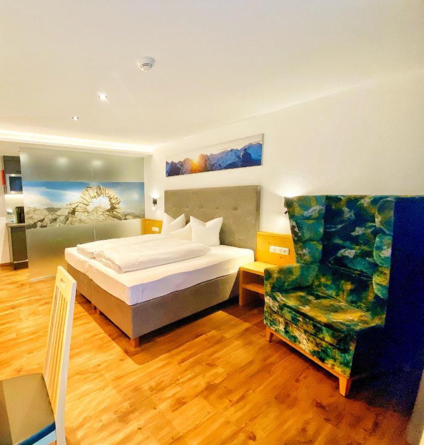 Appartements Kardona Ischgl Esterno foto