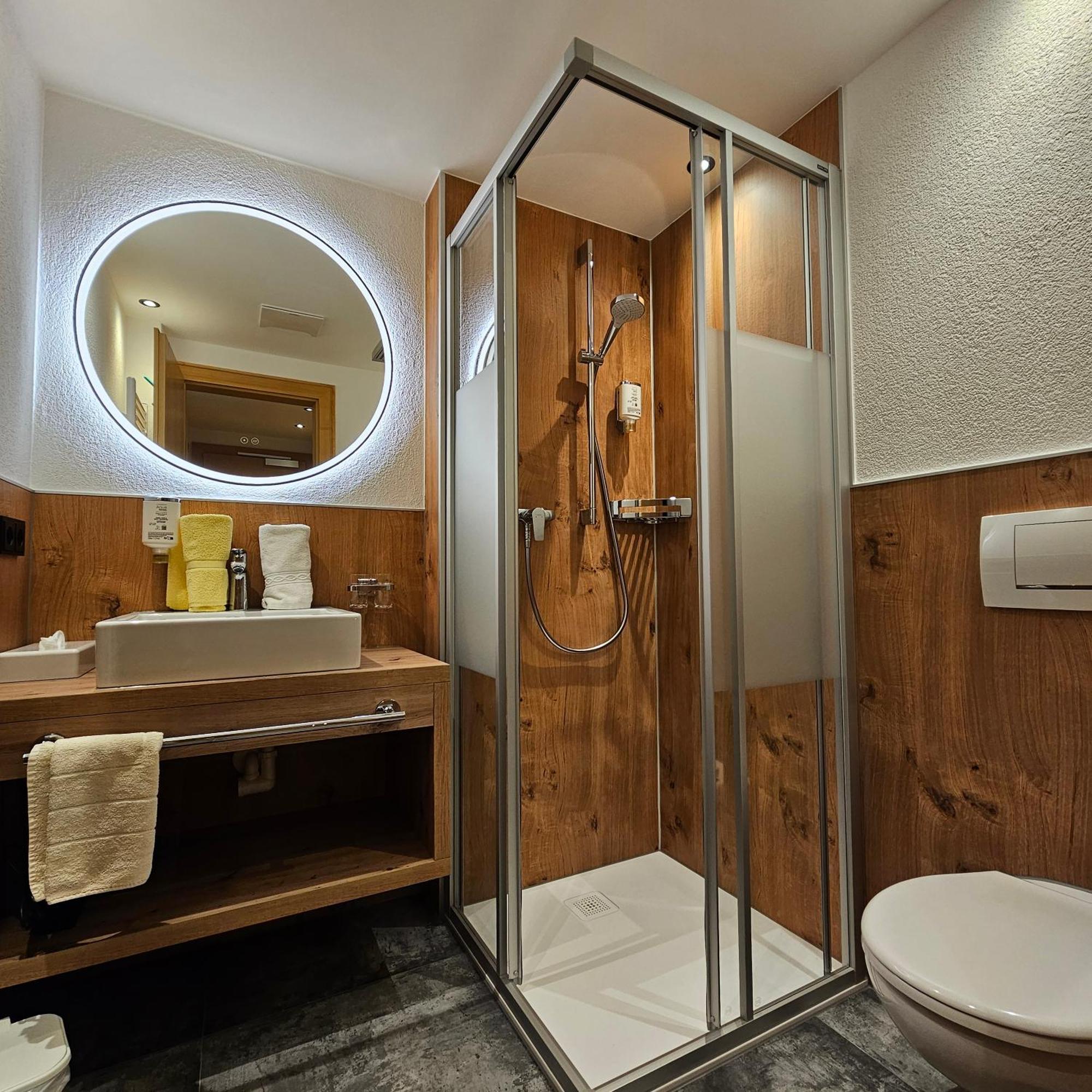 Appartements Kardona Ischgl Esterno foto
