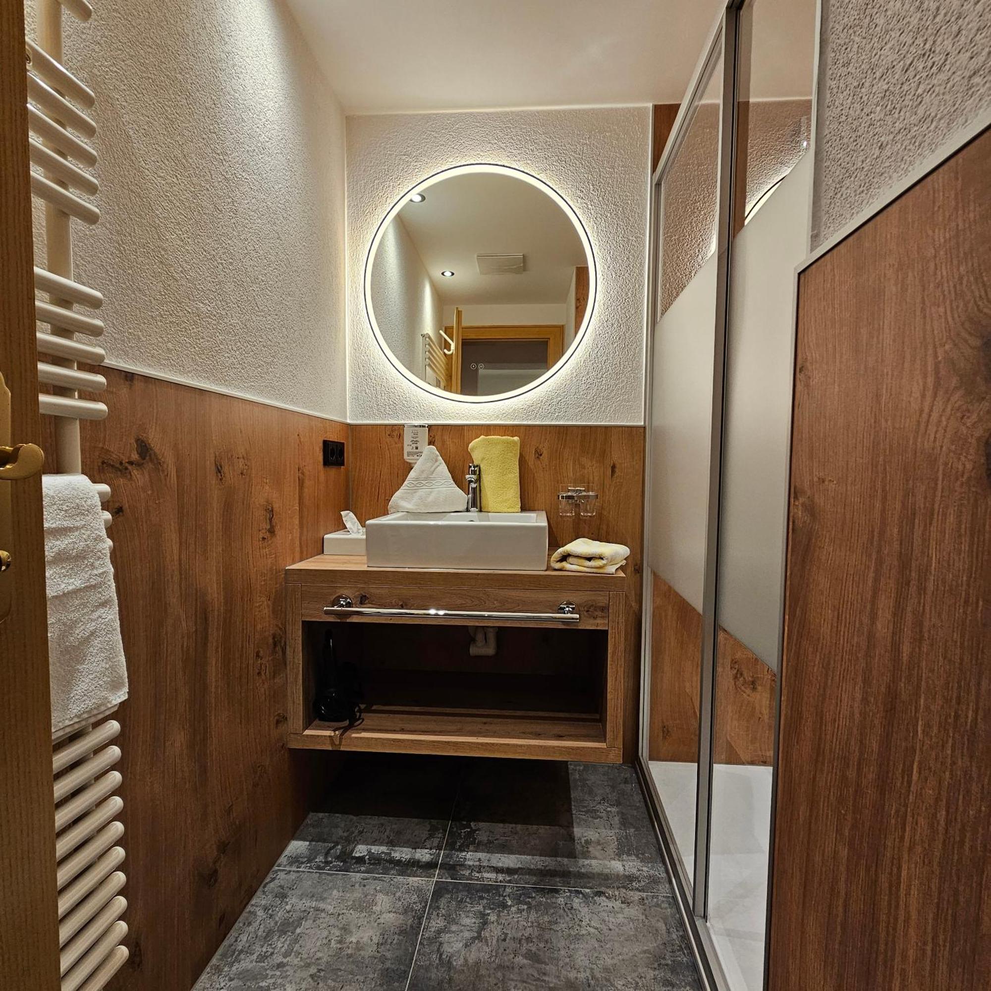 Appartements Kardona Ischgl Esterno foto