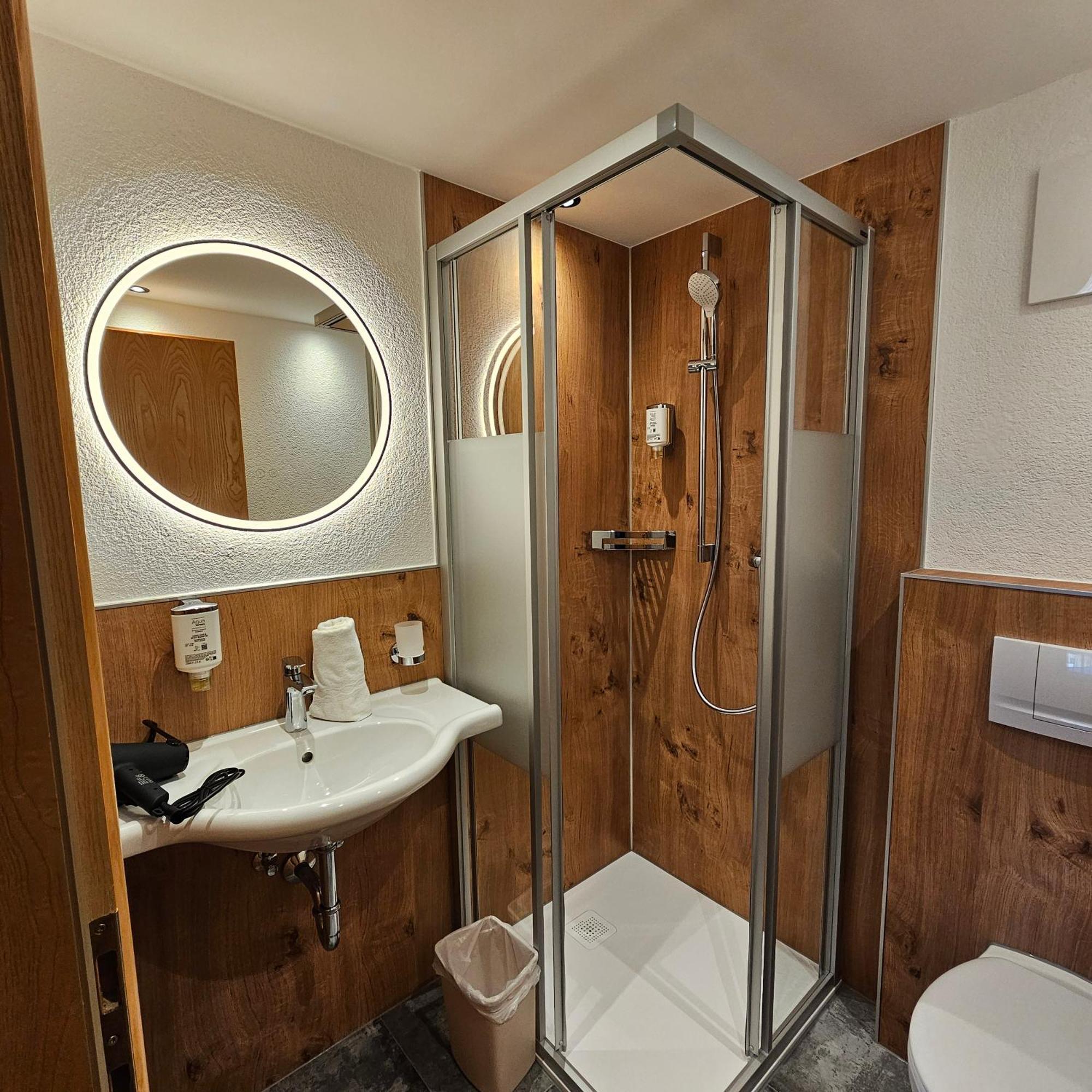 Appartements Kardona Ischgl Esterno foto