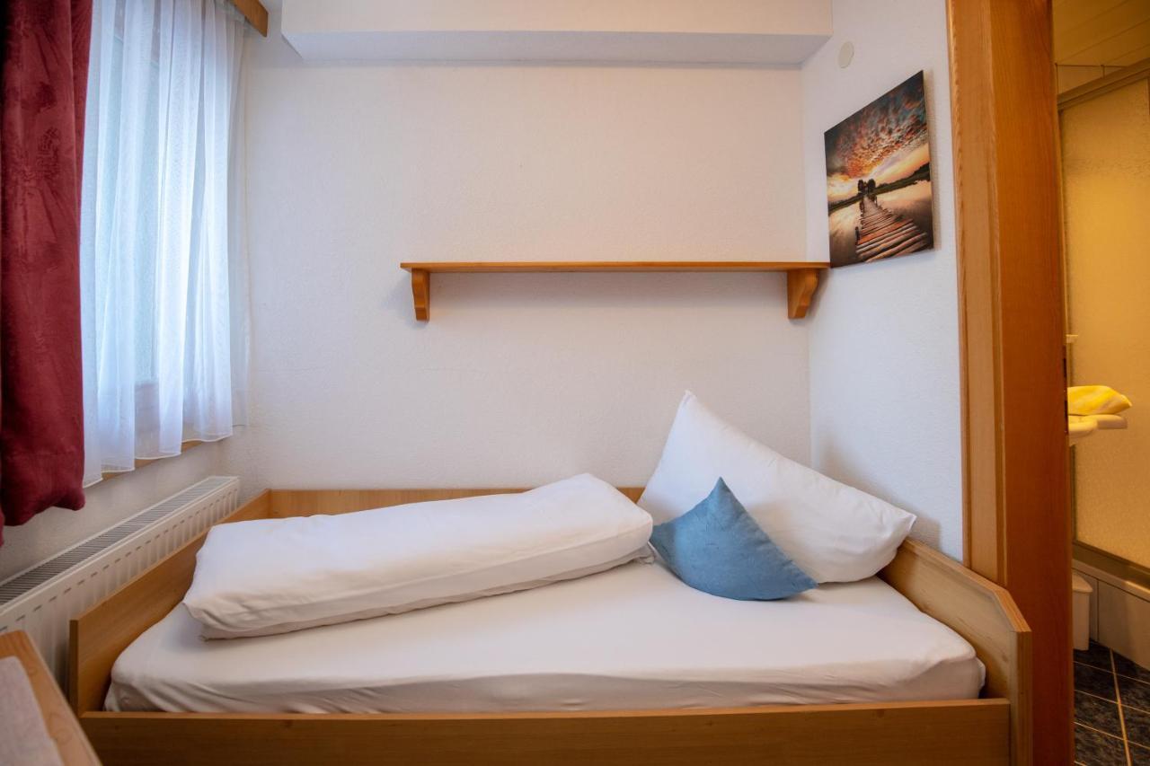 Appartements Kardona Ischgl Esterno foto