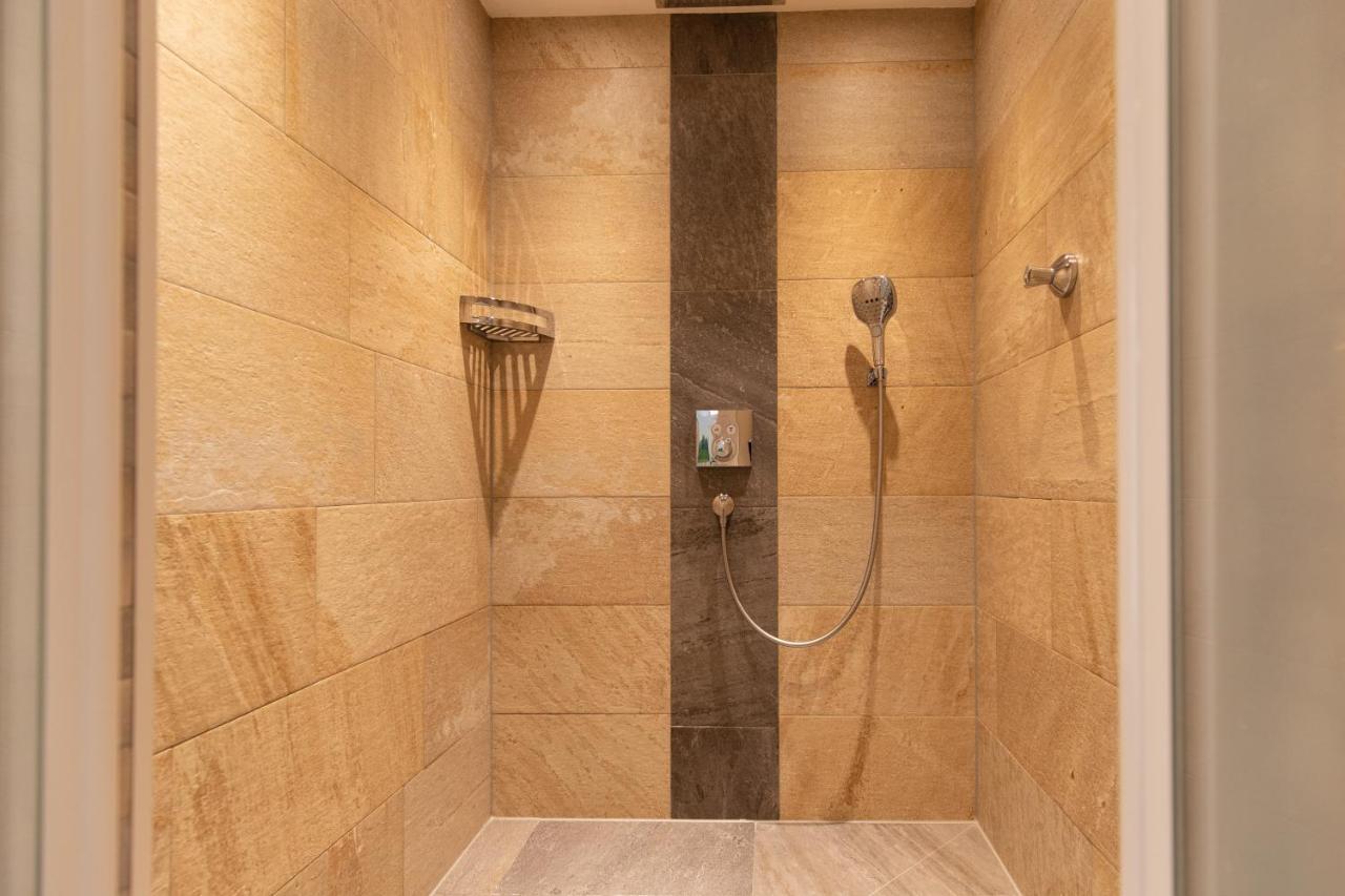 Appartements Kardona Ischgl Esterno foto