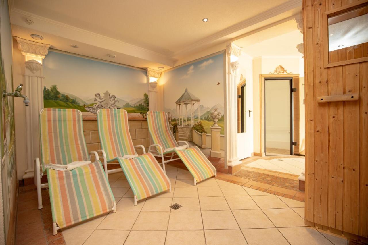 Appartements Kardona Ischgl Esterno foto