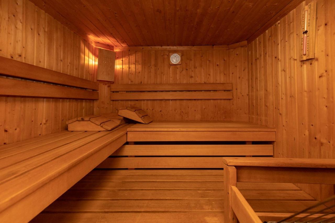 Appartements Kardona Ischgl Esterno foto
